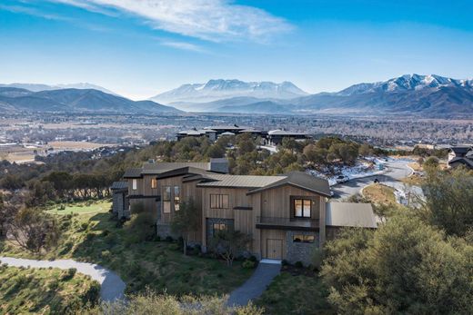Casa Independente - Heber City, Wasatch County
