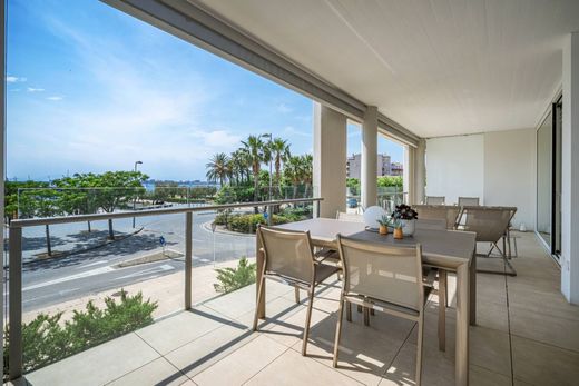 Apartment in Roses, Province of Girona