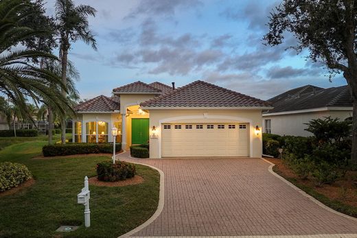 Maison individuelle à University Park, Florida