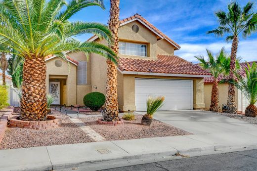 Detached House for sale in Las Vegas