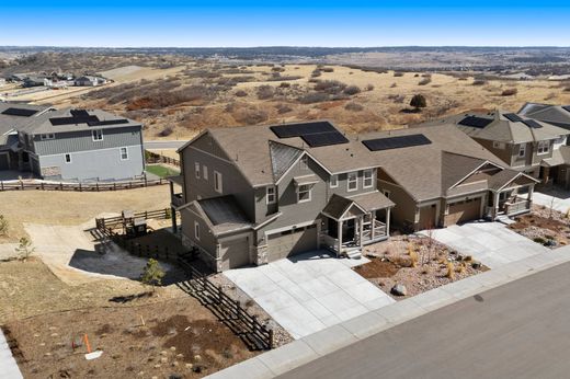 Detached House in Castle Rock, Douglas County