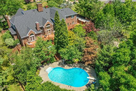 Luxury home for sale in Sewickley