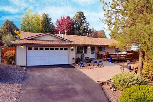 Casa di lusso a Bend, Deschutes County