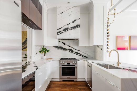 Casa adosada en Washington, Washington County