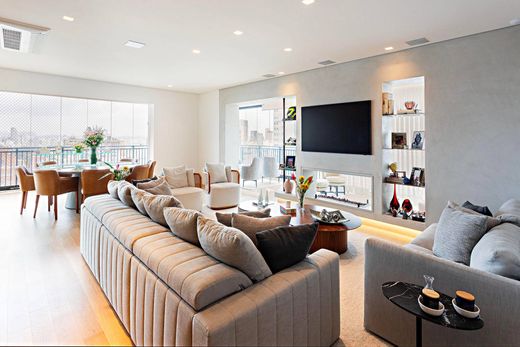 ‏דירה ב  סאו פאולו, São Paulo