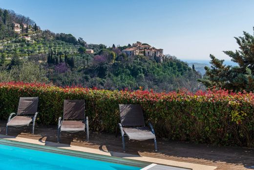 Vence, Alpes-Maritimesの一戸建て住宅