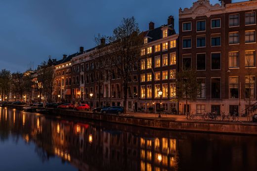 Luxury home in Amsterdam, Gemeente Amsterdam