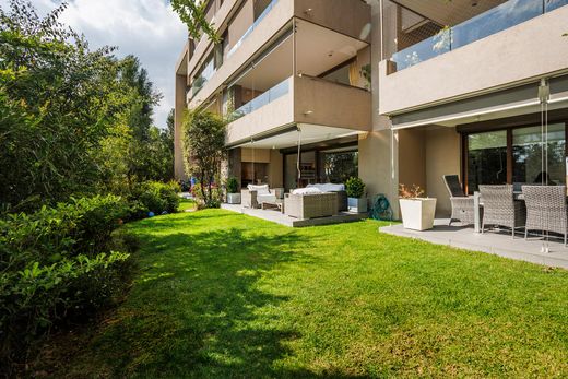 Appartement in Las Condes, Provincia de Santiago