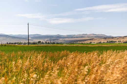 Участок, Coalville, Summit County