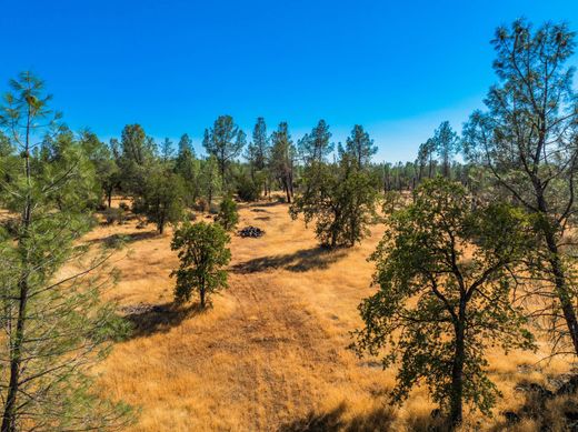 Grundstück in Anderson, Shasta County