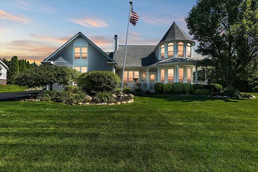 Einfamilienhaus in Chilson, Livingston County