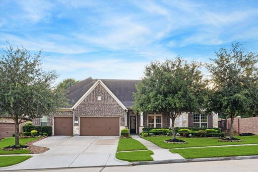 Einfamilienhaus in Fulshear, Fort Bend County