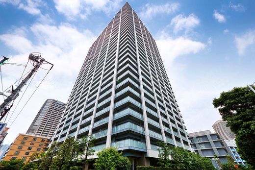 Apartment in Tokyo, Tokyo Prefecture