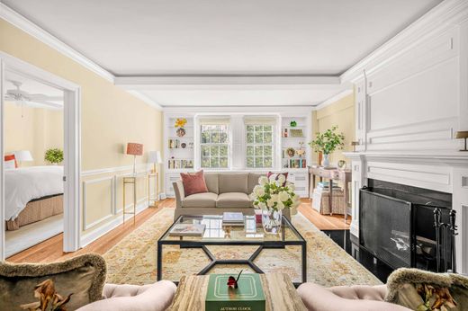 Apartment in New York