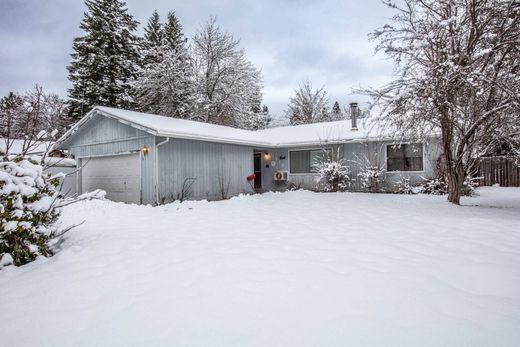 Detached House in Sandpoint, Bonner County