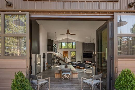 Einfamilienhaus in Aspen, Pitkin County