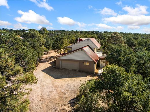 Detached House in Santa Fe, Santa Fe County