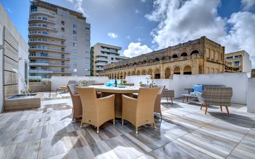 Stadswoning in Sliema, Tas-Sliema