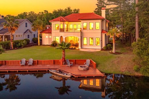 Einfamilienhaus in Bluffton, Beaufort County