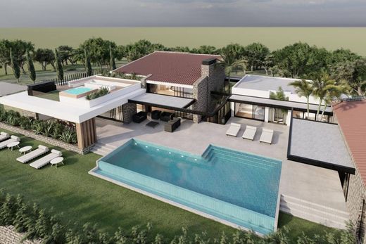 Land in Olhão, Distrito de Faro