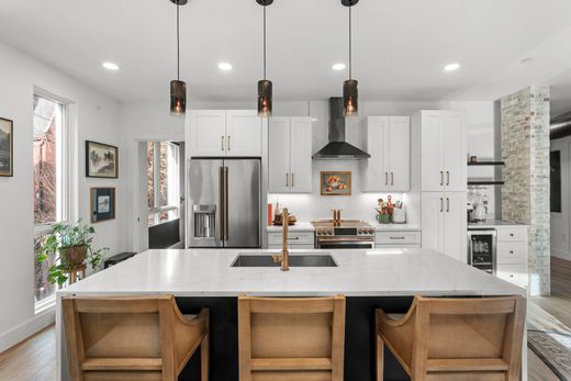 Apartament w Pittsburgh, Allegheny County