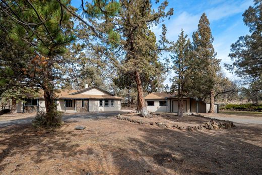 Luxus-Haus in Terrebonne, Deschutes County