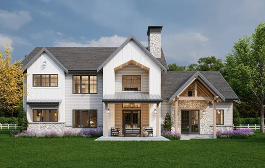 Detached House in Avon, Hartford County