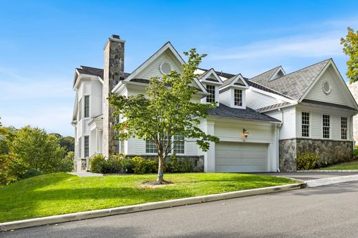 ﺷﻘﺔ ﻓﻲ Briarcliff Manor, Westchester County