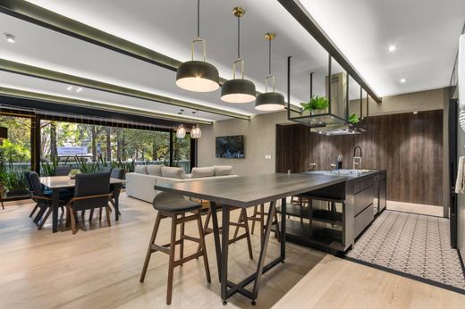 Apartment in Mexico City, The Federal District