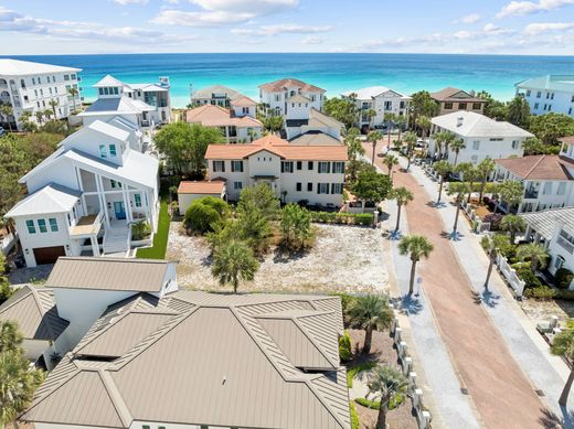 Terreno en Santa Rosa Beach, Walton County