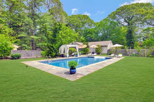 Einfamilienhaus in Shelter Island, Suffolk County