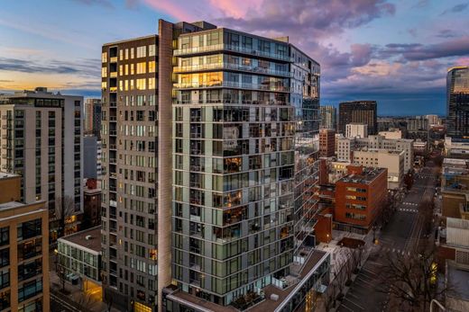 Apartment in Portland, Multnomah County