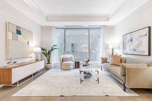 Apartment in Toronto, Ontario