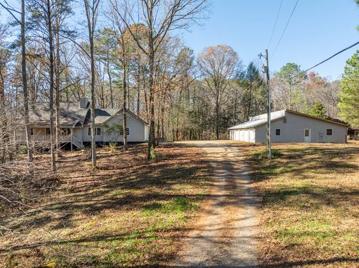 Vrijstaand huis in Ellijay, Gilmer County