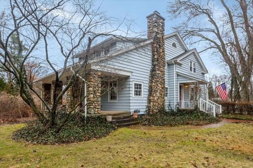 Detached House in Bloomfield Township, Oakland County