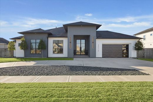 Detached House in League City, Galveston County