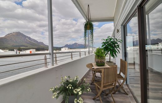 Appartement à Stellenbosch, Cape Winelands District Municipality