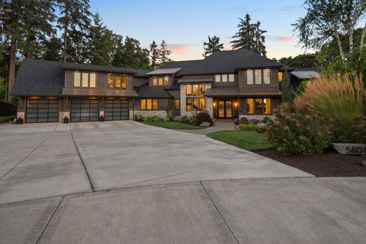 Luxury home in Vancouver, Clark County