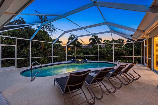 Casa en Bonita Springs, Lee County