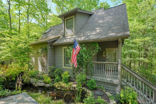 Casa Independente - Big Canoe, Pickens County