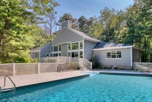 Detached House in East Hampton, Suffolk County