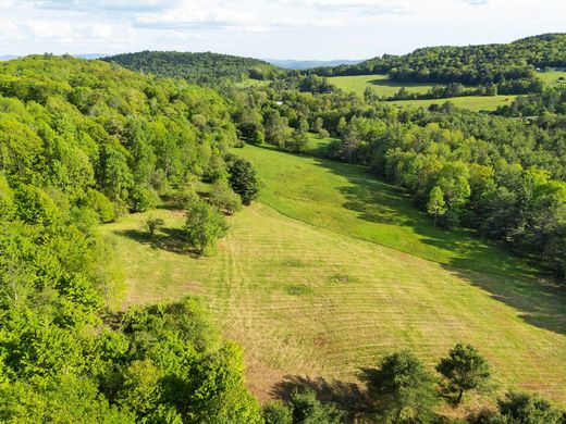 Grond in Hartford, Windsor County