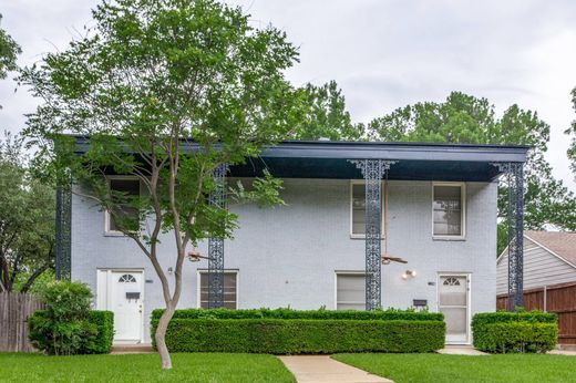 Dúplex en Fort Worth, Tarrant County