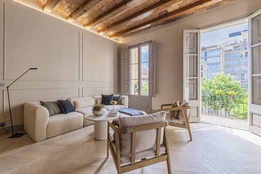 Apartment in Barcelona, Province of Barcelona