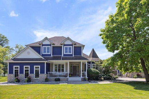 Casa Unifamiliare a Amherstburg, Ontario