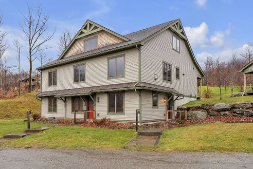 Appartement in Jay, Orleans County