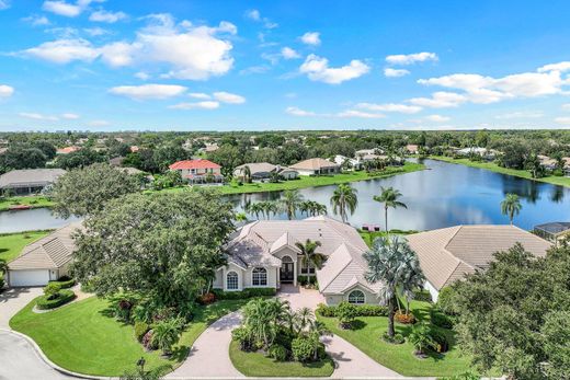 Naples, Collier Countyの一戸建て住宅