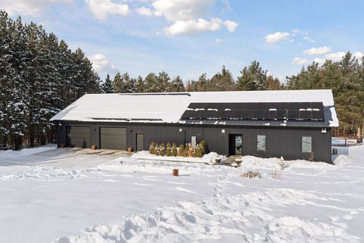 Detached House in Ladysmith, Rusk County