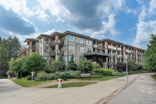 Apartment in Burnaby, Metro Vancouver Regional District