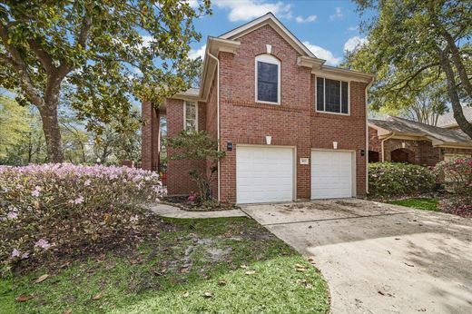 Detached House in Kingwood, Harris County